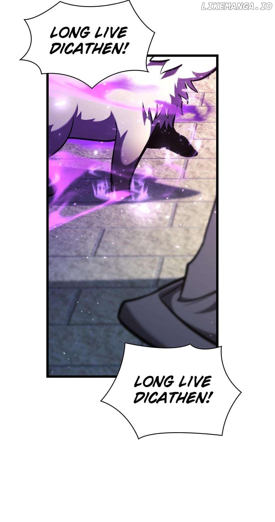 The Beginning After The End Chapter 184 image 050